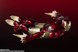 Tamashii Nations S.H.FIGUARTS Iron Man Mark 6 (THE INFINITY SAGA)