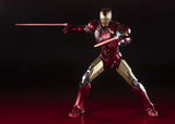 Tamashii Nations S.H.FIGUARTS Iron Man Mark 6 (THE INFINITY SAGA)
