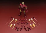 Tamashii Nations S.H.FIGUARTS Iron Man Mark 6 (THE INFINITY SAGA)