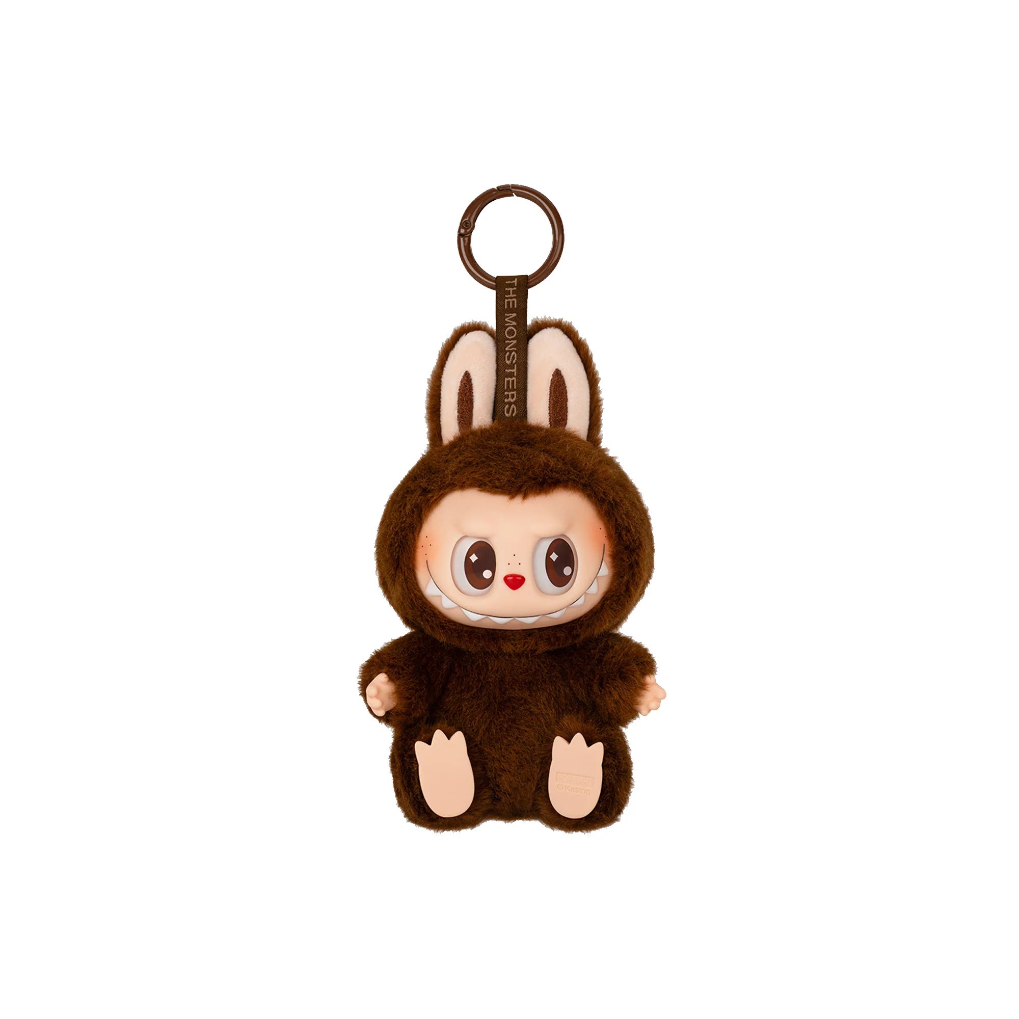 POP MART LABUBU The Monsters Have a Seat Series Plush
