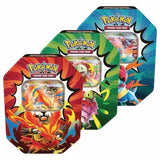Pokémon TCG Mega Evolution Ascended Heroes Tin Set