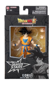 Bandai Dragon Ball Super: Super Hero Dragon Stars Goku