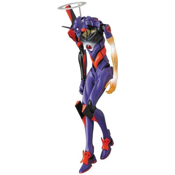 Medicom Mafex Evangelion 2.0 No.86 EVA Unit-01 (Awakening Ver.)