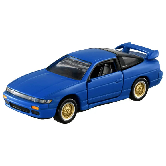 Takara Tomy Tomica Premium 39 Nissan S13 SILEIGHTY (RPS13 Kai)