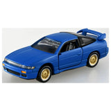 Takara Tomy Tomica Premium 39 Nissan S13 SILEIGHTY (RPS13 Kai)