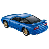 Takara Tomy Tomica Premium 39 Nissan S13 SILEIGHTY (RPS13 Kai)