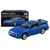 Takara Tomy Tomica Premium 39 Nissan S13 SILEIGHTY (RPS13 Kai)