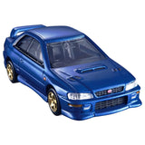 Takara Tomy Tomica Premium 30 Subaru Impreza WRX Type R STi Version