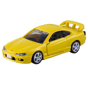 Takara Tomy Tomica Premium 19 Nissan Silvia (S15)