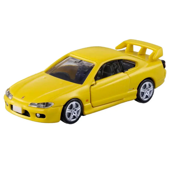Takara Tomy Tomica Premium 19 Nissan Silvia (S15)