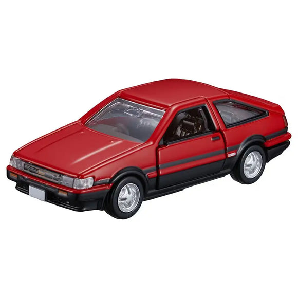 Takara Tomy Tomica Premium 25 Toyota Corolla Levin