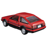 Takara Tomy Tomica Premium 25 Toyota Corolla Levin