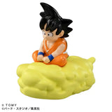 Tomica Dream x Dragon Ball Son Goku's Cloud