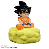 Tomica Dream x Dragon Ball Son Goku's Cloud