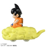 Tomica Dream x Dragon Ball Son Goku's Cloud