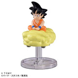 Tomica Dream x Dragon Ball Son Goku's Cloud