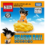 Tomica Dream x Dragon Ball Son Goku's Cloud