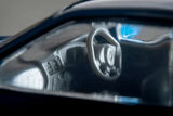 Tomica 1:64 LV-N308e 1996 Nissan Skyline GT-R V-spec LM Limited (Blue)
