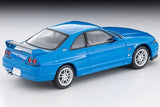 Tomica 1:64 LV-N308e 1996 Nissan Skyline GT-R V-spec LM Limited (Blue)