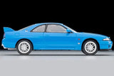 Tomica 1:64 LV-N308e 1996 Nissan Skyline GT-R V-spec LM Limited (Blue)