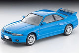 Tomica 1:64 LV-N308e 1996 Nissan Skyline GT-R V-spec LM Limited (Blue)