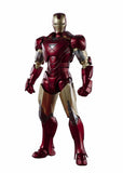 Tamashii Nations S.H.FIGUARTS Iron Man Mark 6 (THE INFINITY SAGA)