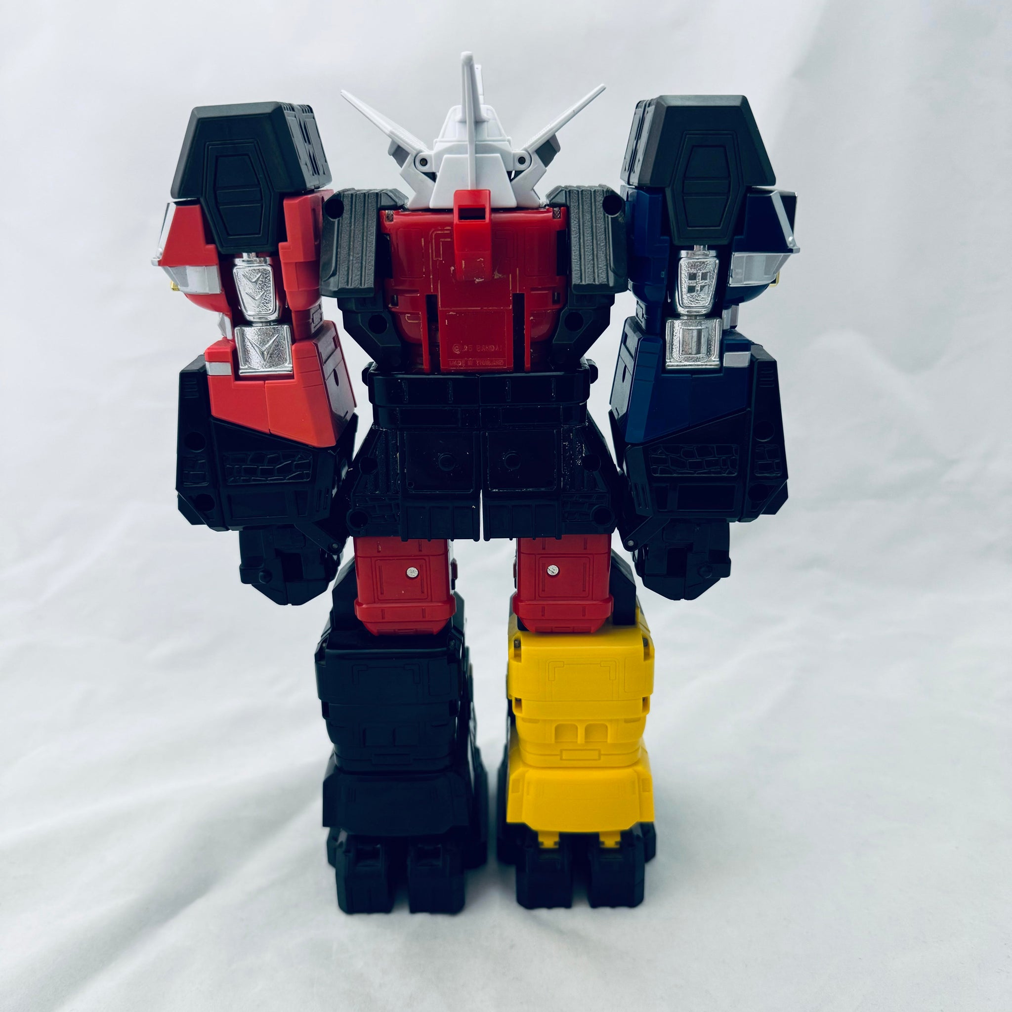 1995 Bandai MMPR Deluxe Shogun Megazord – Angel Grove Toys