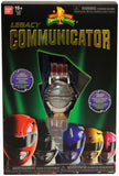 Bandai Mighty Morphin Power Rangers Legacy Communicator