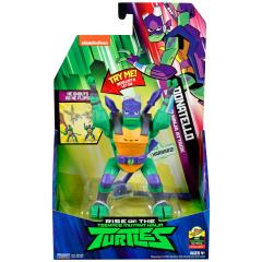 Playmates Rise of The TMNT Deluxe Wave 1 Donatello
