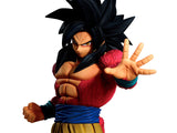 Bandai Dragon Ball Super - Ichiban Kuji - The Greatest Saiyan - B Prize - Masterlise Super Saiyan 4 Goku