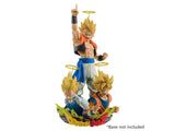 Banpresto Dragon Ball Z Com:Figuration Gogeta Vol.1 Super Saiyan Gogeta (Reissue)