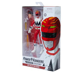 Hasbro Power Rangers Lightning Collection Lost Galaxy Red Ranger