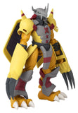 Bandai Digimon Anime Heroes Wargreymon