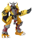 Bandai Digimon Anime Heroes Wargreymon
