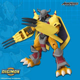 Bandai Digimon Anime Heroes Wargreymon