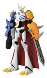 Bandai Digimon Anime Heroes Omegamon