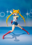 Tamashii Nations Sailor Moon Crystal S.H. Figuarts Sailor Moon