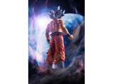 Banpresto Dragon Ball Super Creator x Creator Ultra Instinct Goku