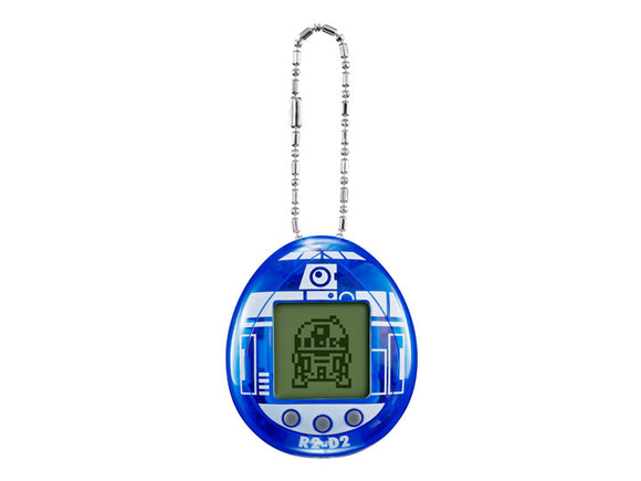 Bandai Star Wars Tamagotchi R2-D2 (Hologram)