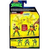 Playmates Rise of The TMNT Deluxe Wave 1 Raphael