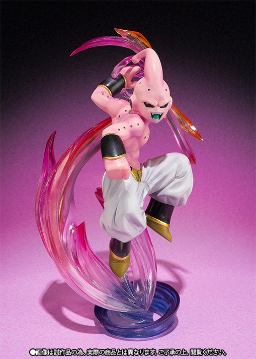 Tamashii Nations S.H. Figuarts Zero  Dragon Ball Z - Majin Boo Innocent Version