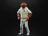 Hasbro Star Wars Black Series Admiral Ackbar (Return of the Jedi)