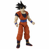 Bandai Dragon Ball Super Dragon Stars Goku Version 2