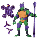 Rise of The TMNT Giant Wave 1 Donatello