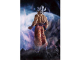 Banpresto Dragon Ball Super Creator x Creator Ultra Instinct Goku