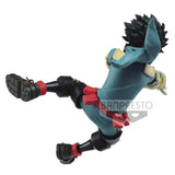 Banpresto My Hero Academia Amazing Heroes Vol.13 Izuku Midoriya