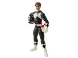 Hasbro Power Rangers Lightning Collection MMPR Black Ranger