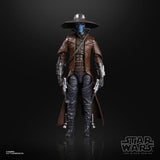 Hasbro Star Wars Black Series Cad Bane (Clone Wars)