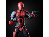 Hasbro Marvel Legends Spider-Man Spider-Armor MK III (Demogoblin BAF)