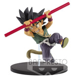 Banpresto Dragon Ball Son Goku FES!! Stage 7 Kid Goku